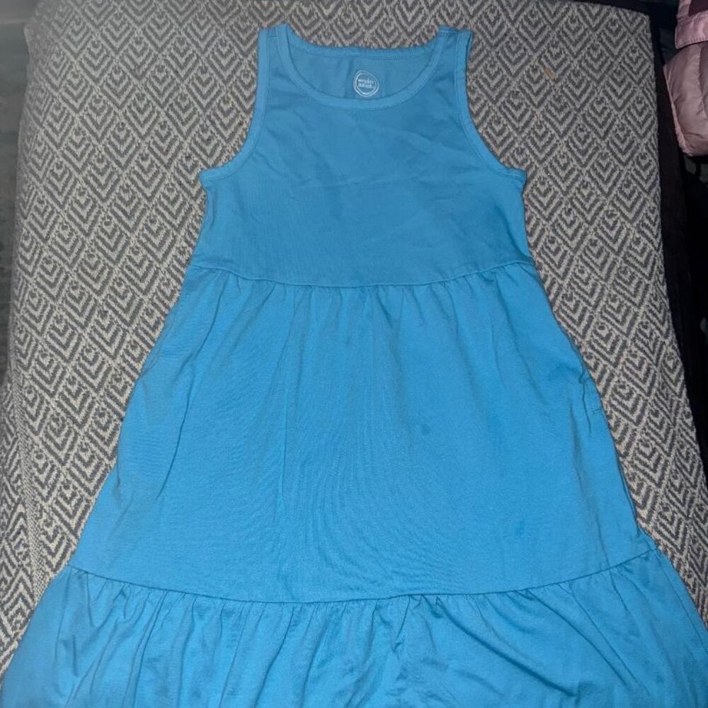 Girl's Dress